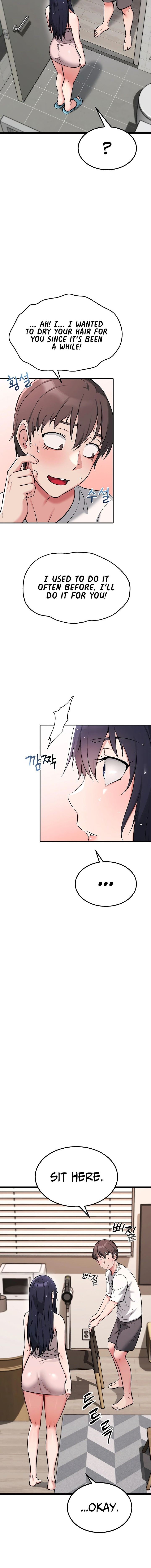 Ogh Reboot Chapter 2 - Page 24 in English