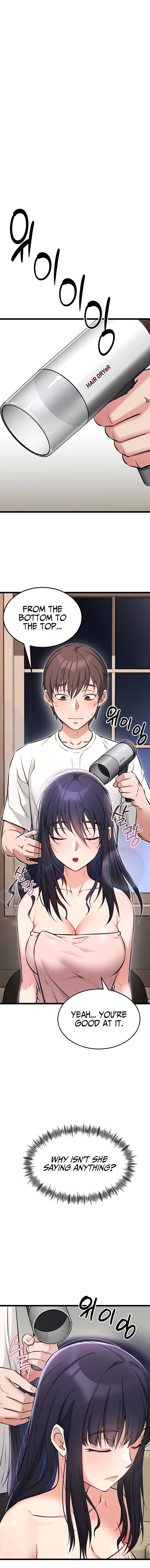Ogh Reboot Chapter 2 - Page 25 in English
