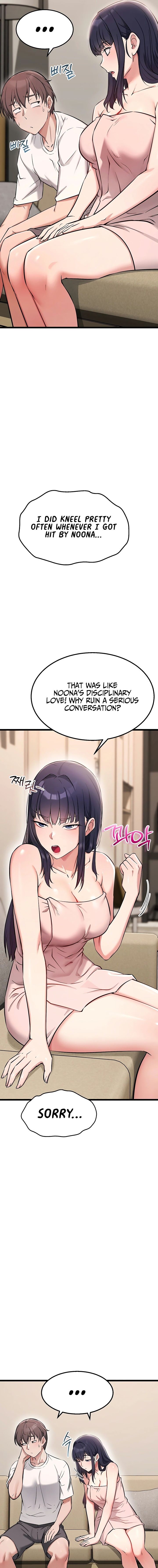 Ogh Reboot Chapter 2 - Page 31 in English