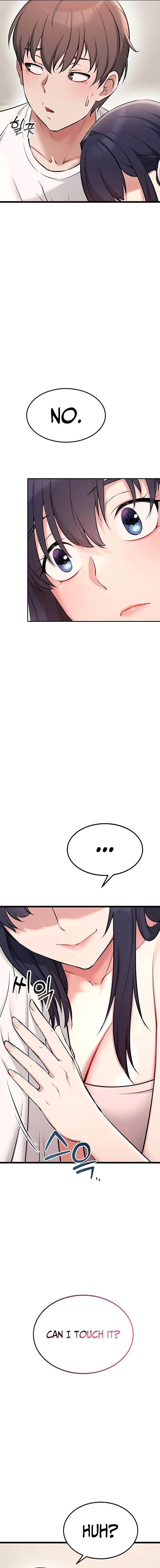 Ogh Reboot Chapter 2 - Page 33 in English