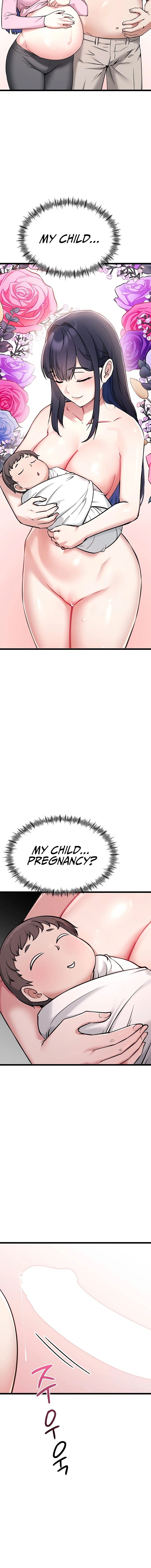 Ogh Reboot Chapter 2 - Page 4 in English