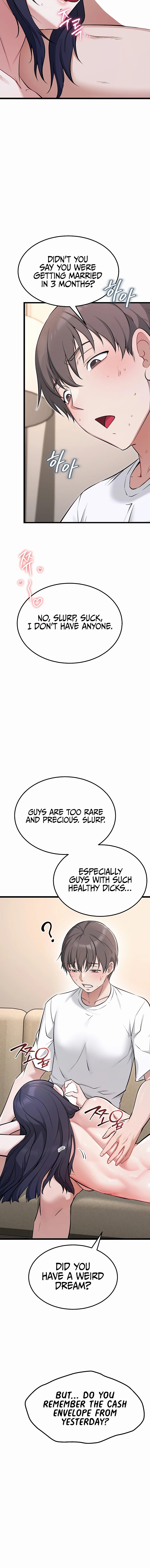 Ogh Reboot Chapter 3 - Page 16 in English