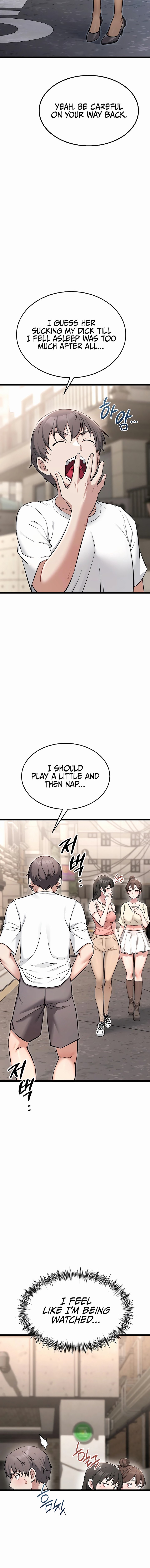Ogh Reboot Chapter 3 - Page 20 in English