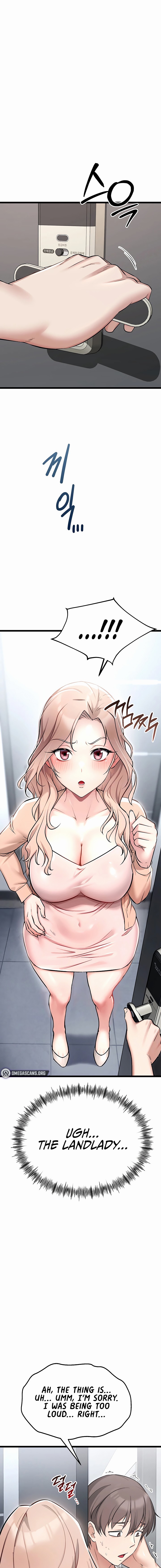 Ogh Reboot Chapter 3 - Page 25 in English