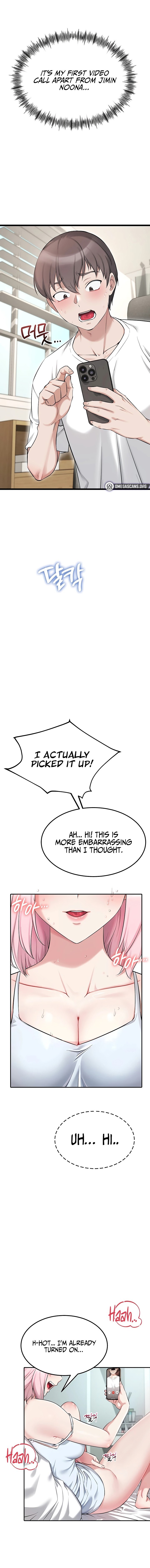 Ogh Reboot Chapter 4 - Page 18 in English