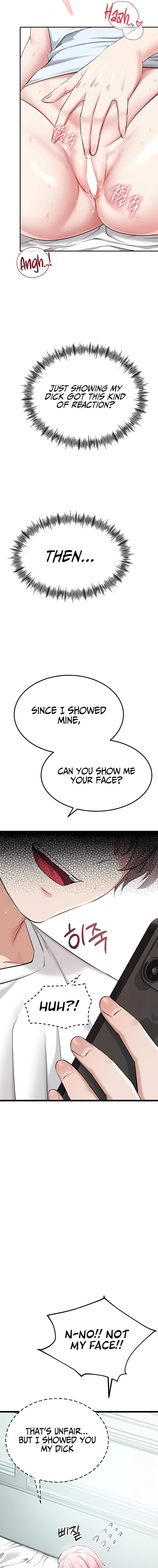 Ogh Reboot Chapter 4 - Page 23 in English