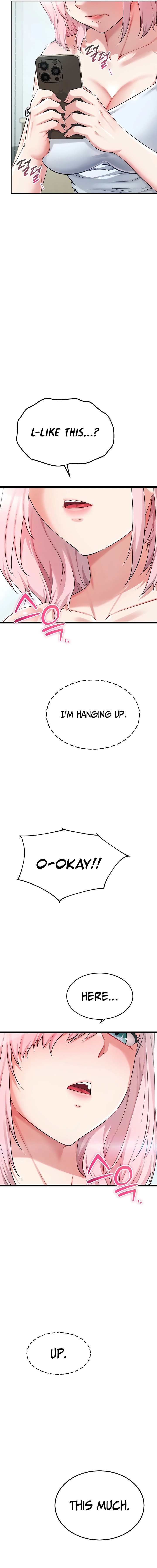 Ogh Reboot Chapter 4 - Page 27 in English