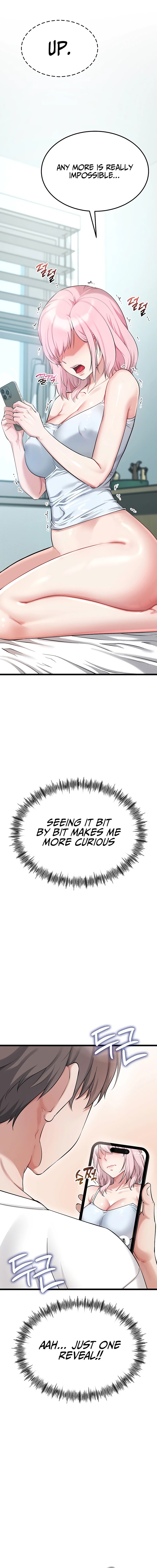Ogh Reboot Chapter 4 - Page 28 in English