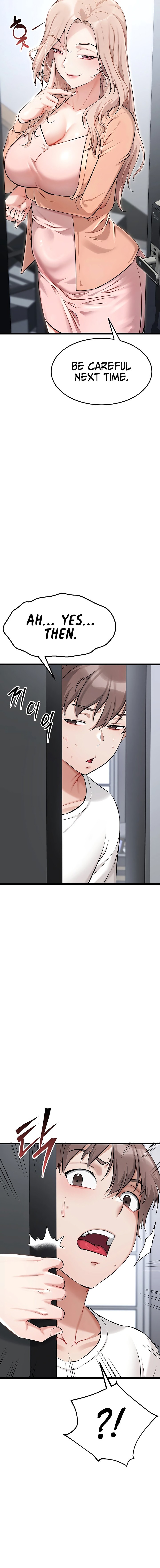 Ogh Reboot Chapter 4 - Page 4 in English