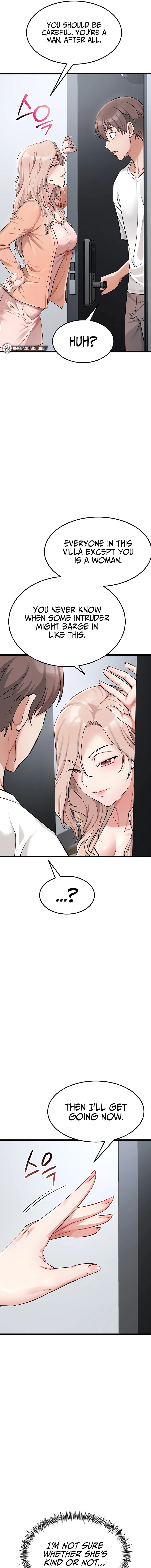 Ogh Reboot Chapter 4 - Page 5 in English