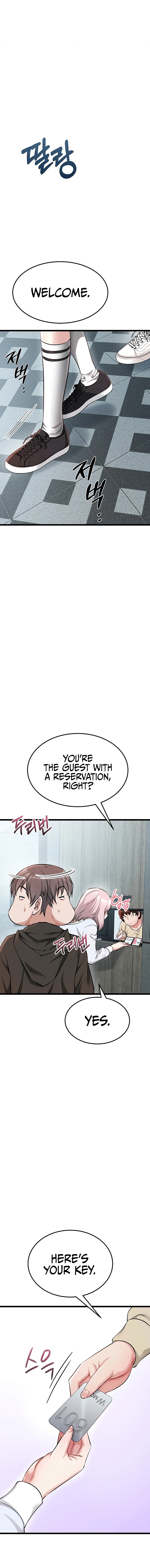 Ogh Reboot Chapter 5 - Page 18 in English