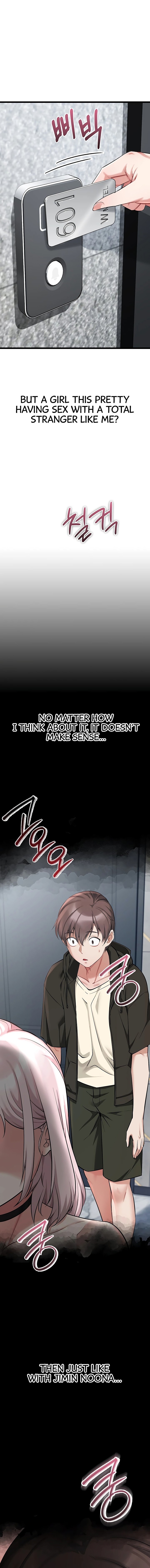Ogh Reboot Chapter 5 - Page 20 in English