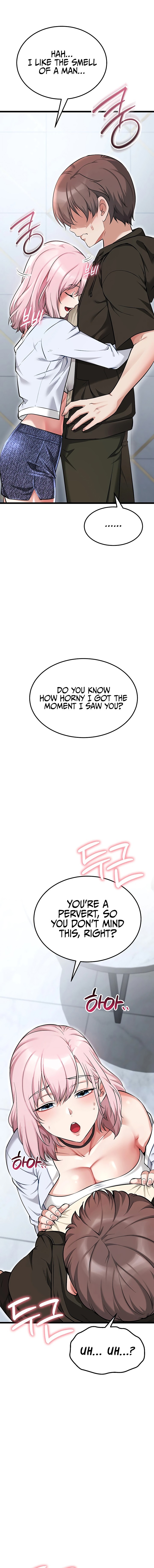 Ogh Reboot Chapter 5 - Page 22 in English