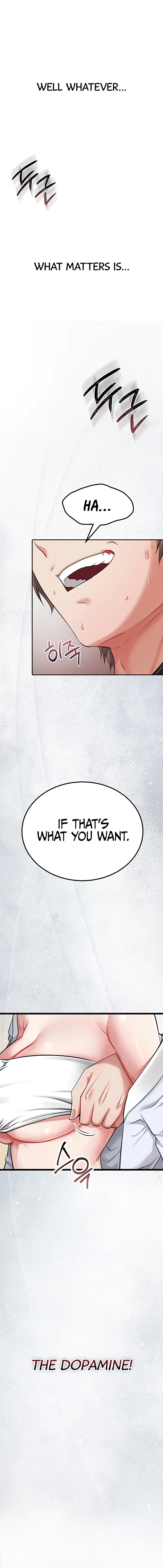 Ogh Reboot Chapter 5 - Page 24 in English