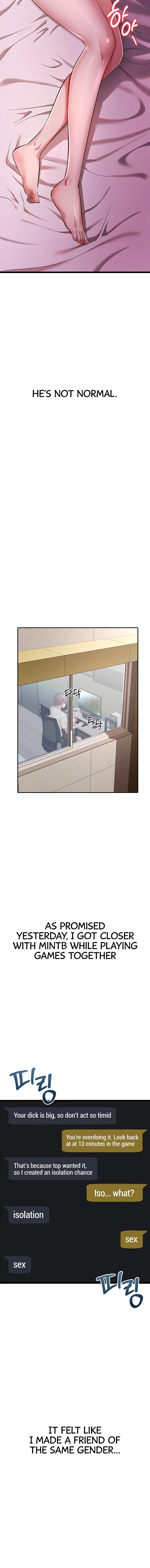 Ogh Reboot Chapter 5 - Page 4 in English