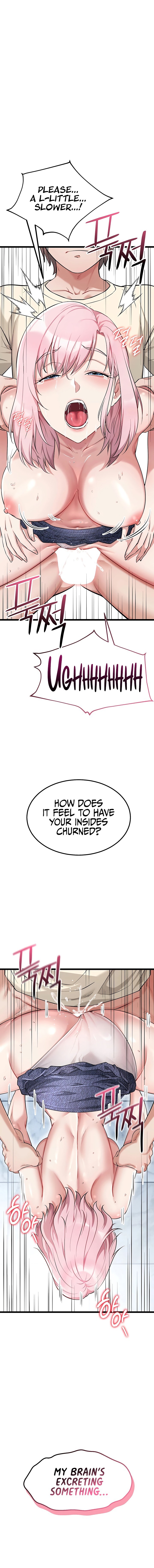 Ogh Reboot Chapter 6 - Page 19 in English