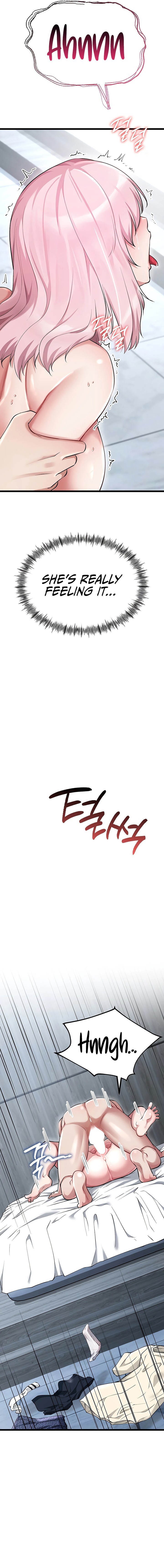 Ogh Reboot Chapter 6 - Page 21 in English