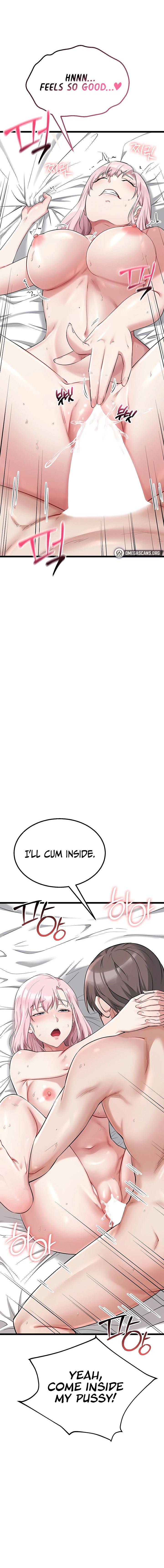 Ogh Reboot Chapter 6 - Page 22 in English