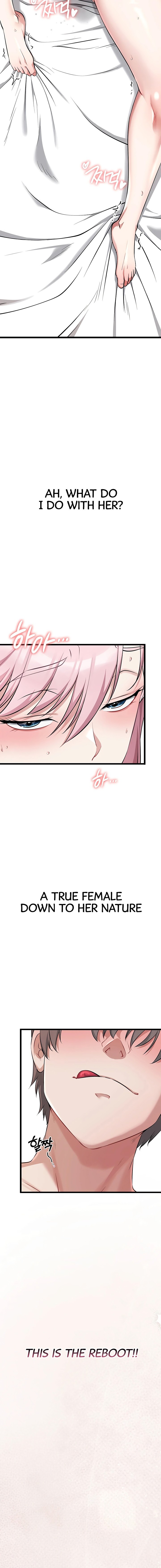 Ogh Reboot Chapter 6 - Page 28 in English