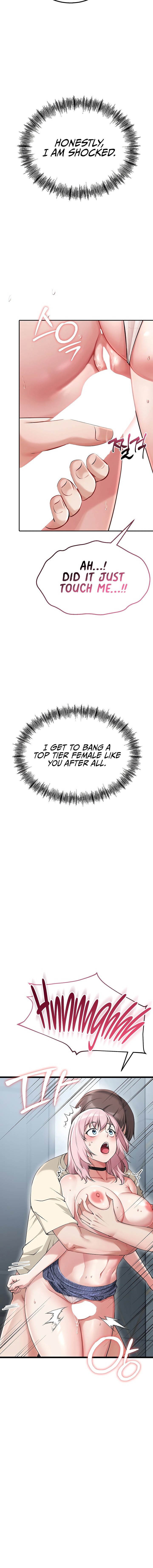 Ogh Reboot Chapter 6 - Page 6 in English
