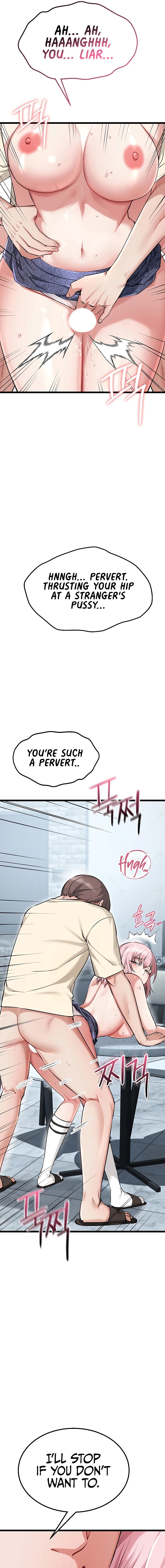 Ogh Reboot Chapter 6 - Page 7 in English