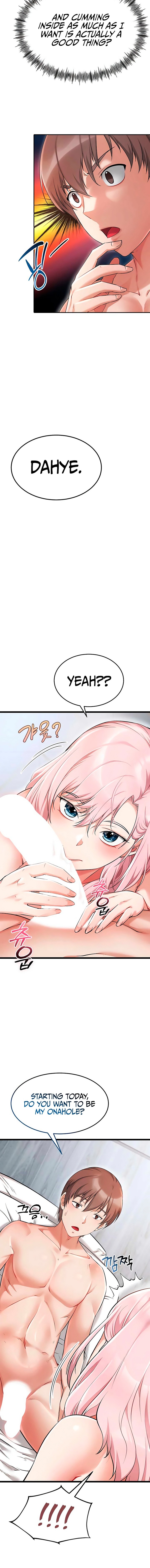 Ogh Reboot Chapter 7 - Page 16 in English