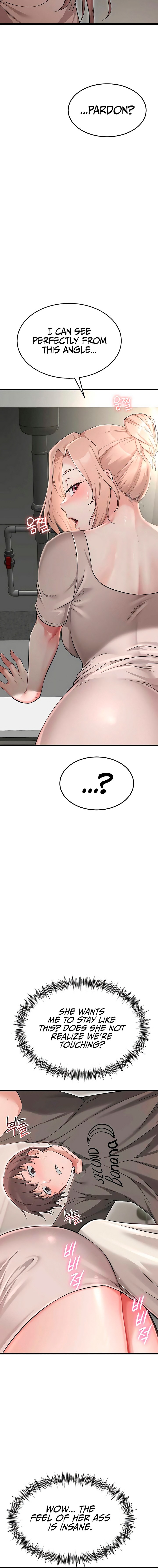 Ogh Reboot Chapter 8 - Page 16 in English
