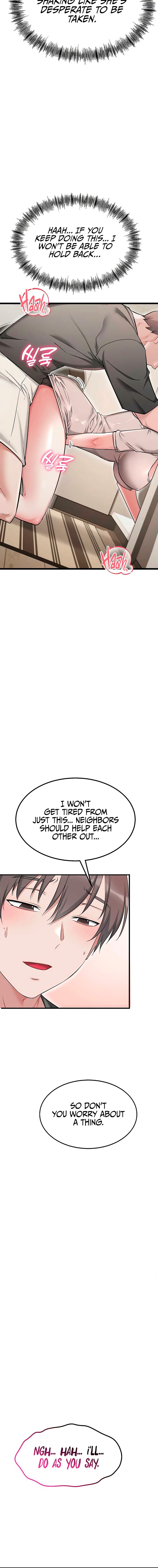 Ogh Reboot Chapter 8 - Page 20 in English