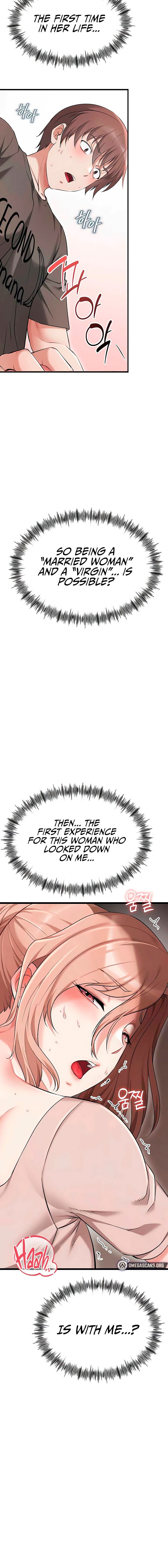 Ogh Reboot Chapter 9 - Page 18 in English