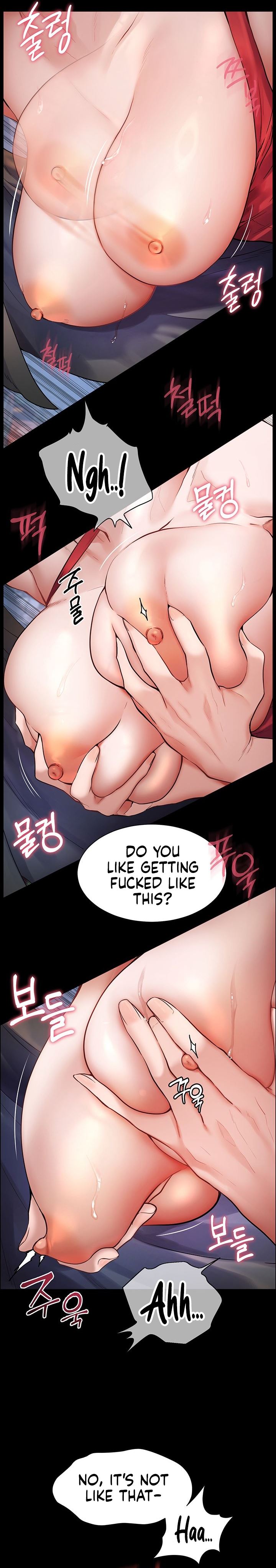 Teacher’s Efforts Chapter 10 - Page 13 in English