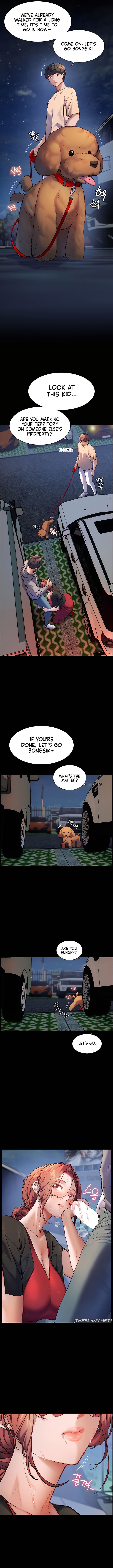 Teacher’s Efforts Chapter 11 - Page 14 in English