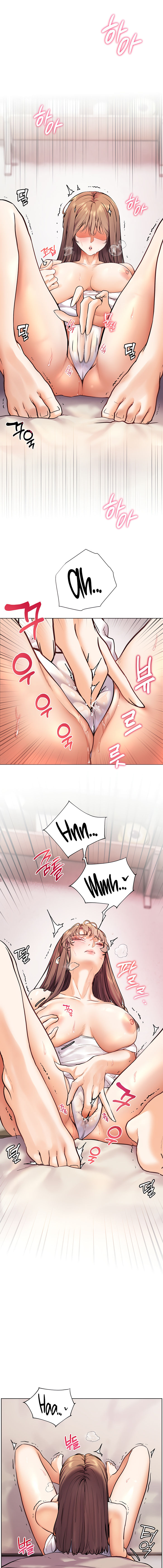 Teacher’s Efforts Chapter 16 - Page 9 in English