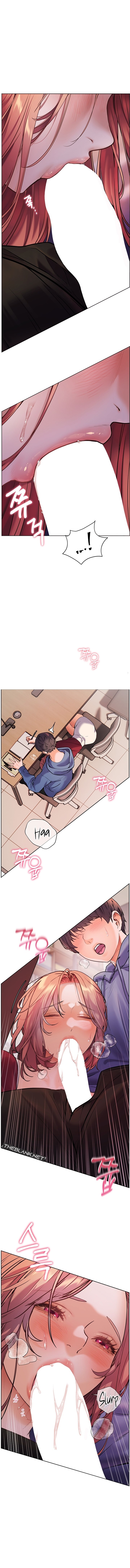 Teacher’s Efforts Chapter 18 - Page 6 in English