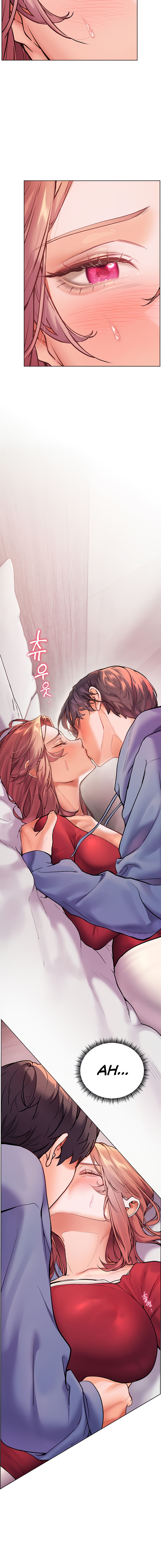 Teacher’s Efforts Chapter 20 - Page 4 in English
