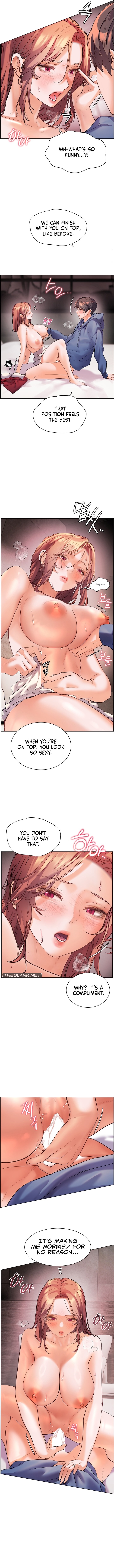 Teacher’s Efforts Chapter 21 - Page 10 in English