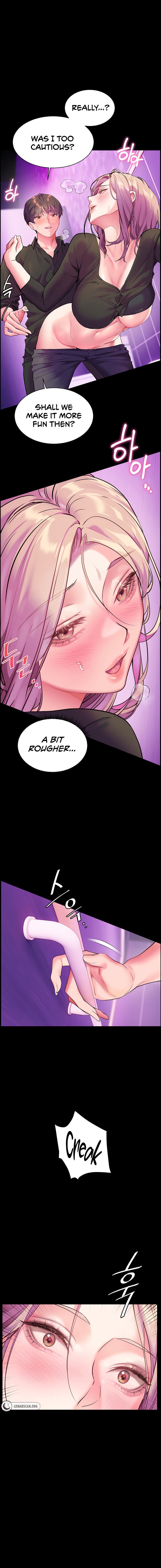 Teacher’s Efforts Chapter 28 - Page 4 in English
