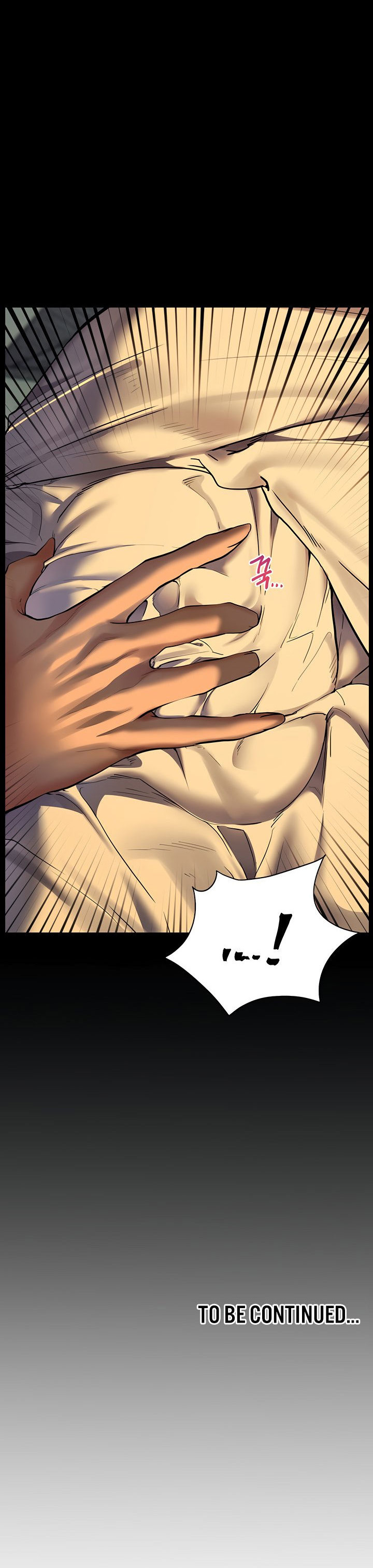 Teacher’s Efforts Chapter 31 - Page 24 in English
