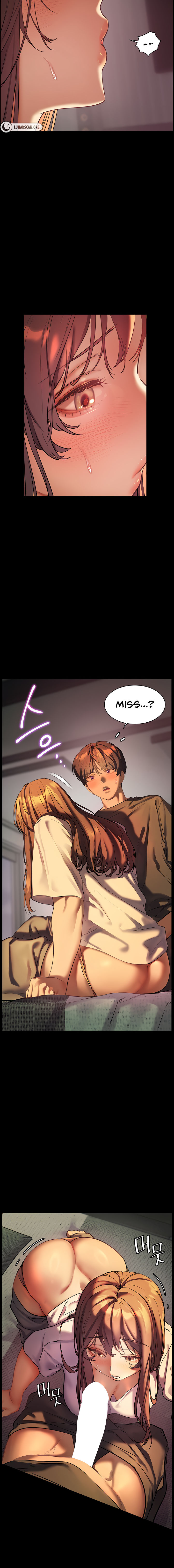 Teacher’s Efforts Chapter 32 - Page 20 in English