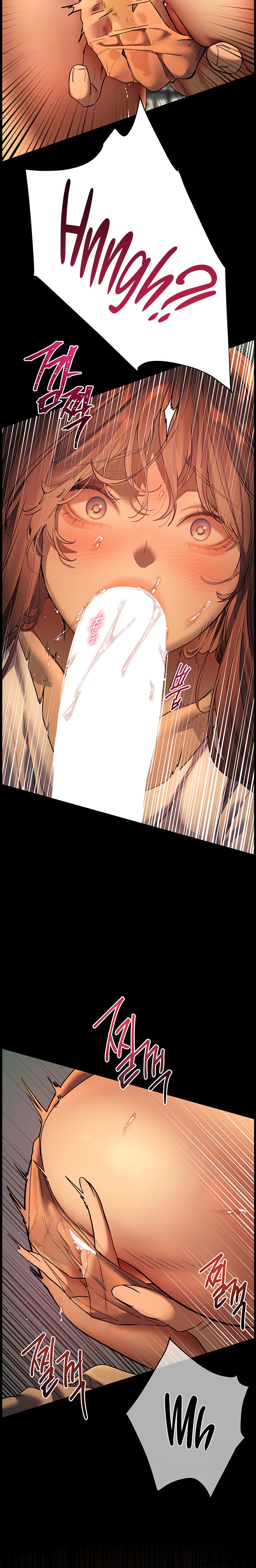 Teacher’s Efforts Chapter 33 - Page 20 in English