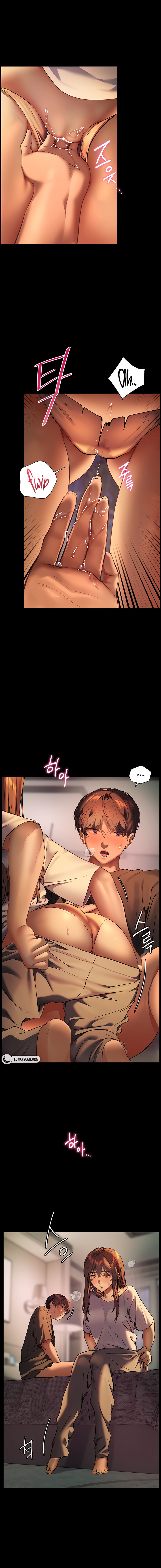 Teacher’s Efforts Chapter 34 - Page 9 in English