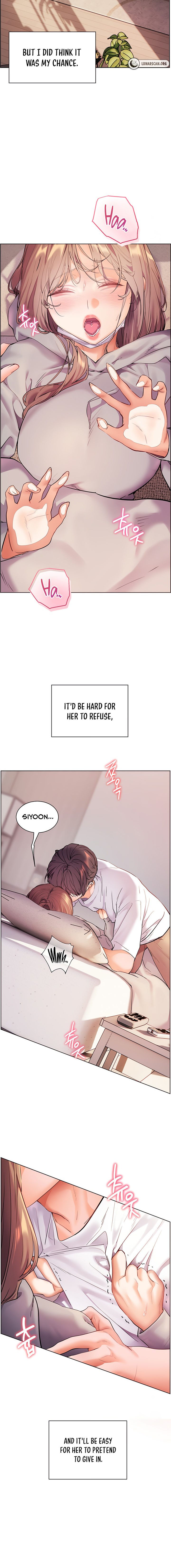 Teacher’s Efforts Chapter 36 - Page 6 in English