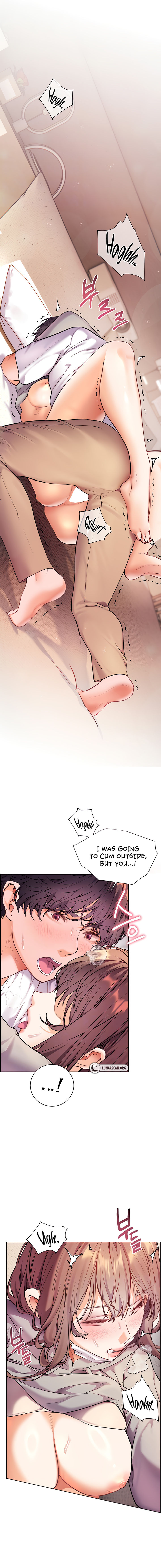 Teacher’s Efforts Chapter 38 - Page 4 in English