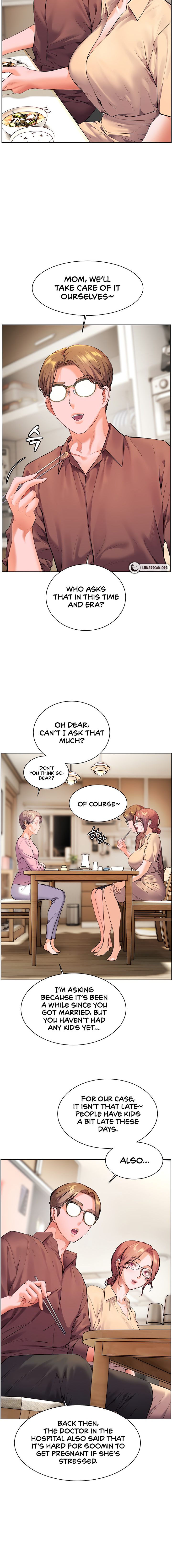 Teacher’s Efforts Chapter 39 - Page 4 in English