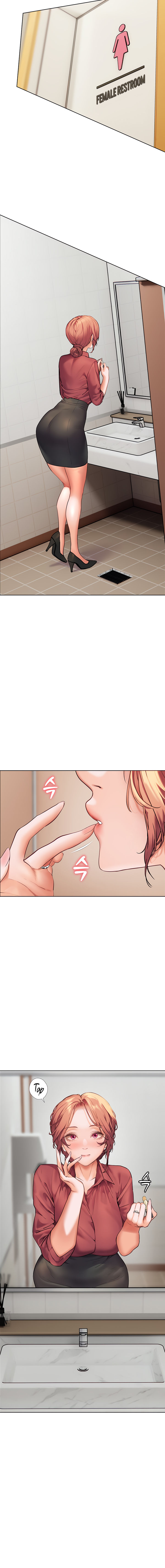 Teacher’s Efforts Chapter 42 - Page 8 in English