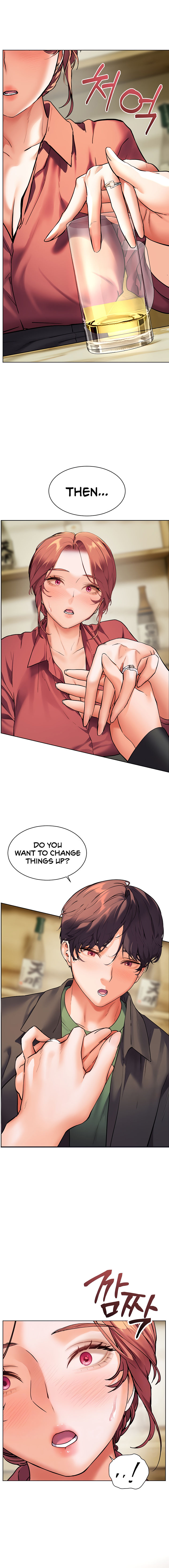 Teacher’s Efforts Chapter 43 - Page 4 in English