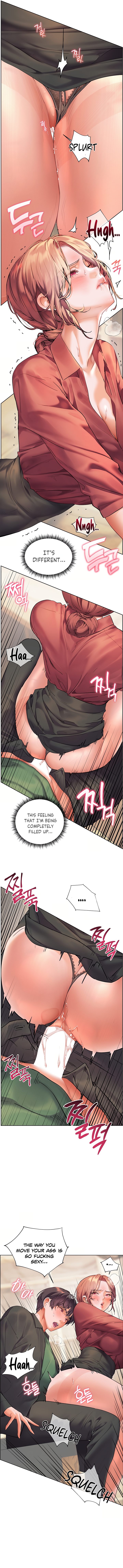 Teacher’s Efforts Chapter 44 - Page 3 in English
