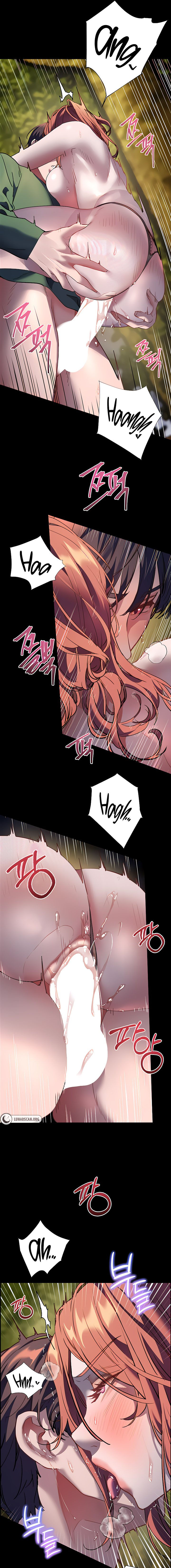 Teacher’s Efforts Chapter 46 - Page 21 in English