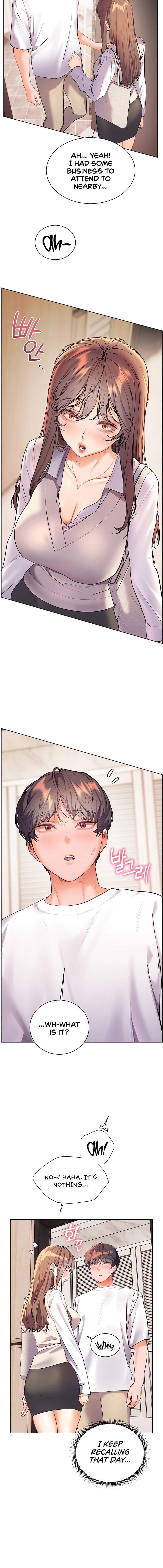 Teacher’s Efforts Chapter 47 - Page 20 in English