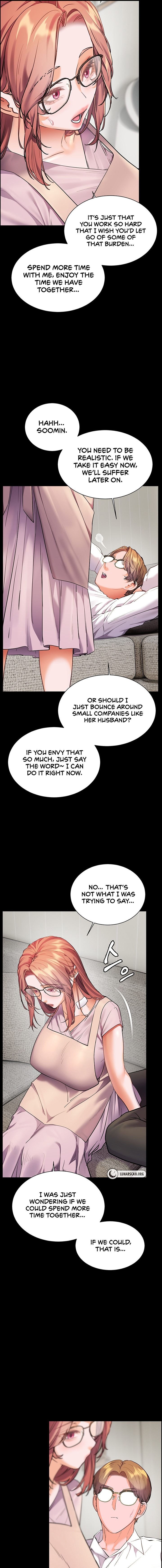 Teacher’s Efforts Chapter 48 - Page 15 in English