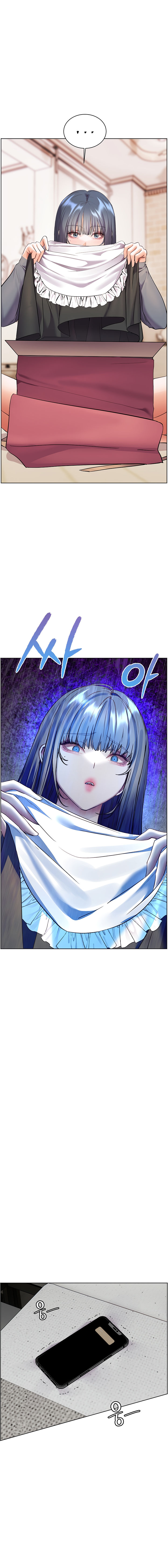 Teacher’s Efforts Chapter 49 - Page 20 in English